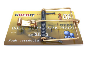 Credit Card Lawsuit Defense